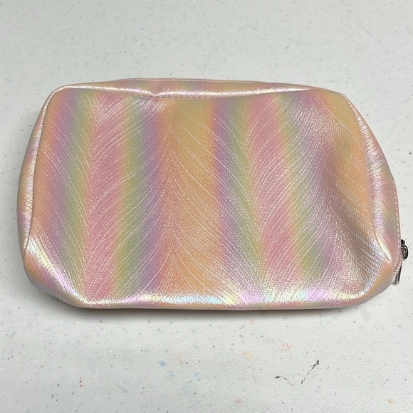 Cosmetic Bag Mother of Pearl finish - Picture 3 of 8